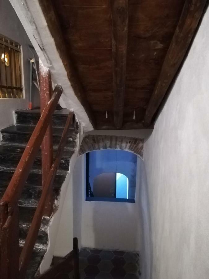 Il Geco Gasthof Genua