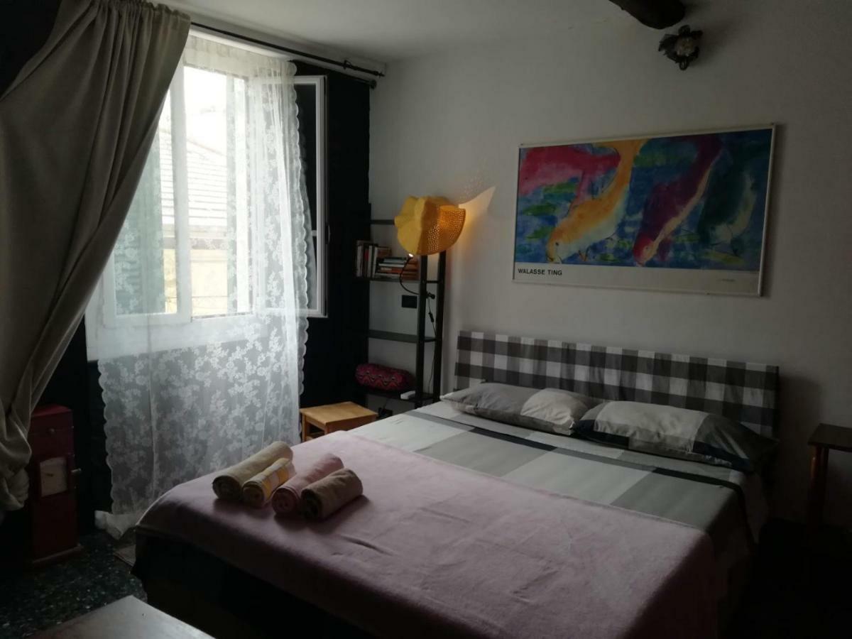 Il Geco Gasthof Genua