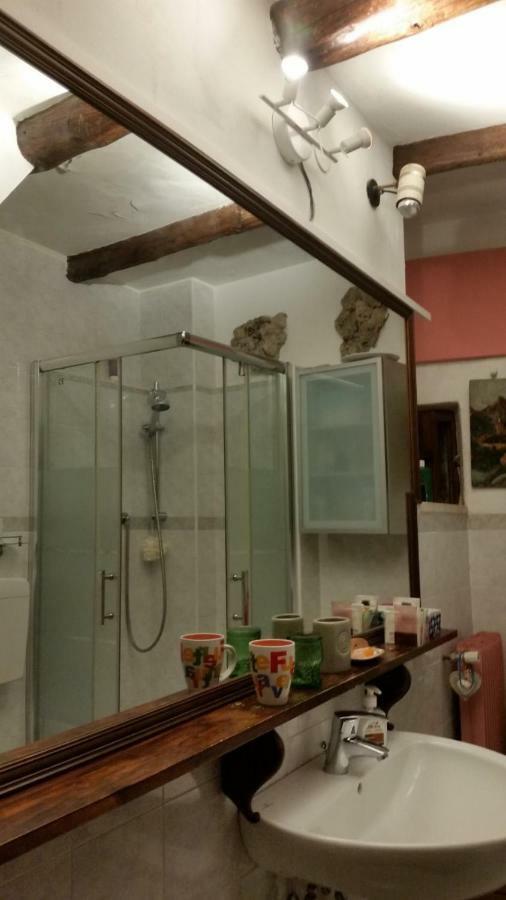 Il Geco * Genua