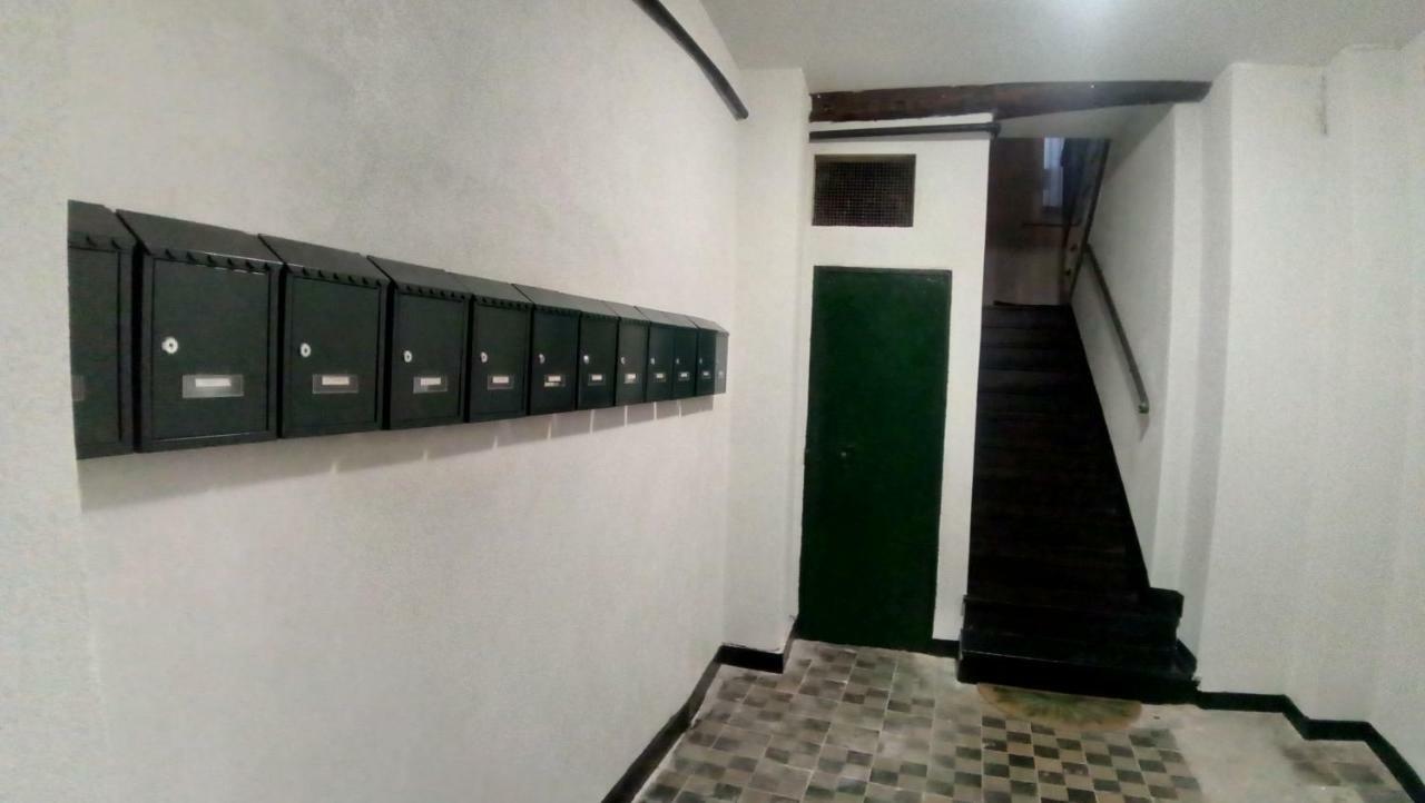 Il Geco Genua